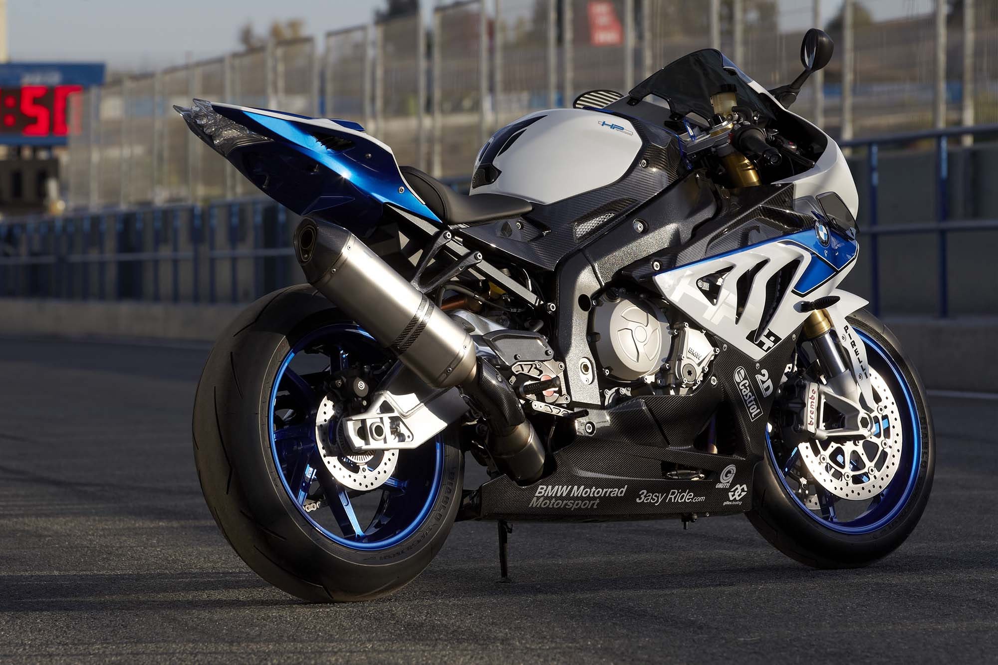 Bmw Hp4 S1000rr Bmw Hp4 S1000rr