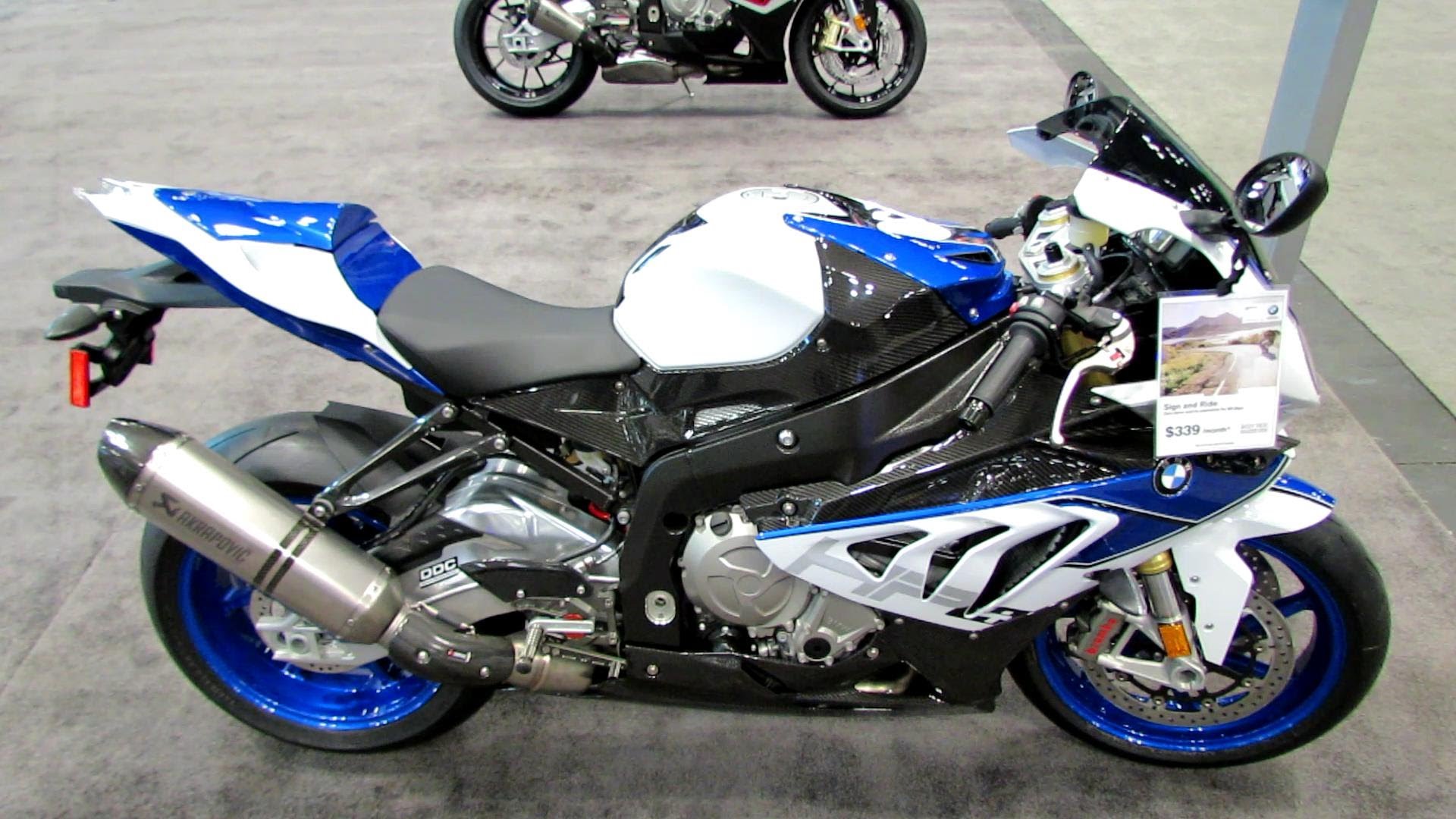 Bmw Hp4 S1000rr