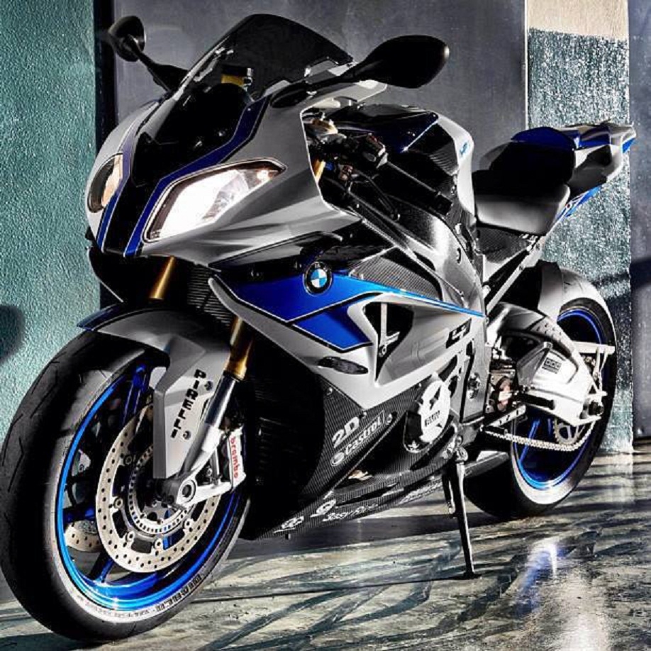 Bmw Hp4 Sport