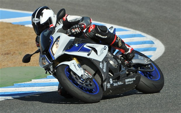 Bmw Hp4 Sport Bmw Hp4 Sport