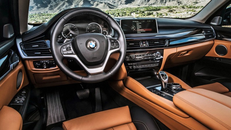 Bmw I3 5 Seats