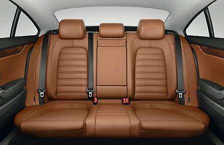Bmw I3 5 Seats