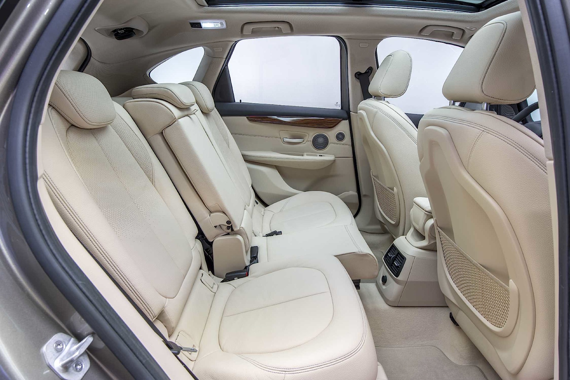 Bmw I3 5 Seats