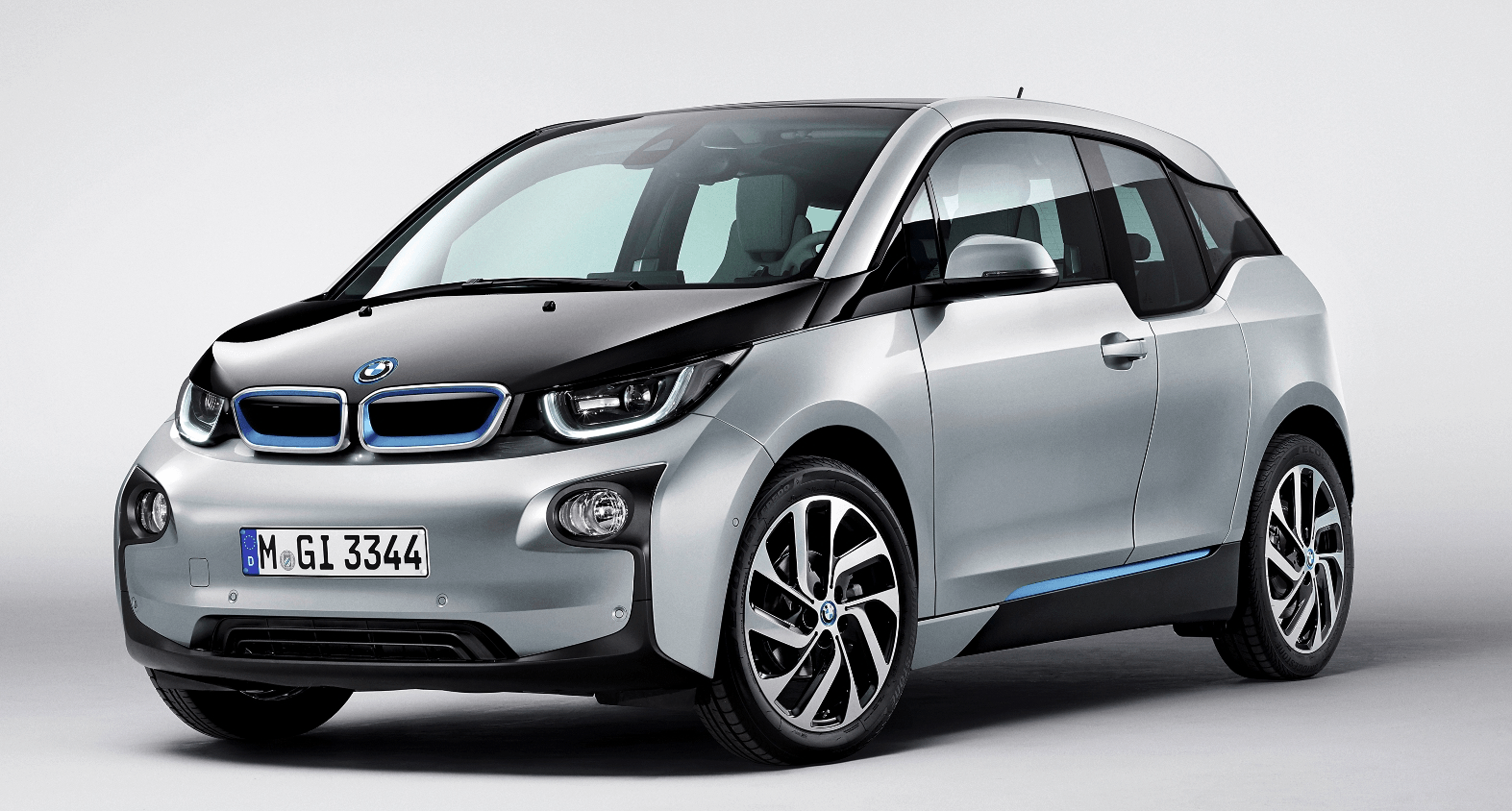 Bmw I3 Bmw I3
