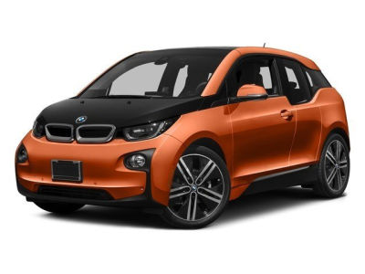 Bmw I3 All Wheel Drive