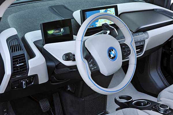Bmw I3 All Wheel Drive