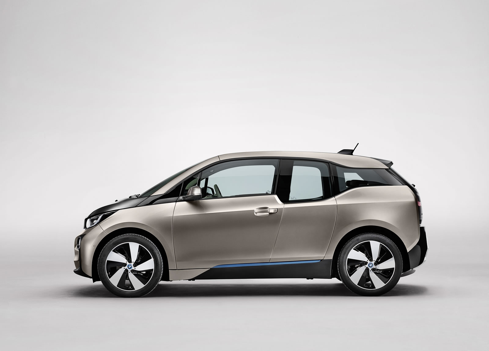 Bmw I3 Bev