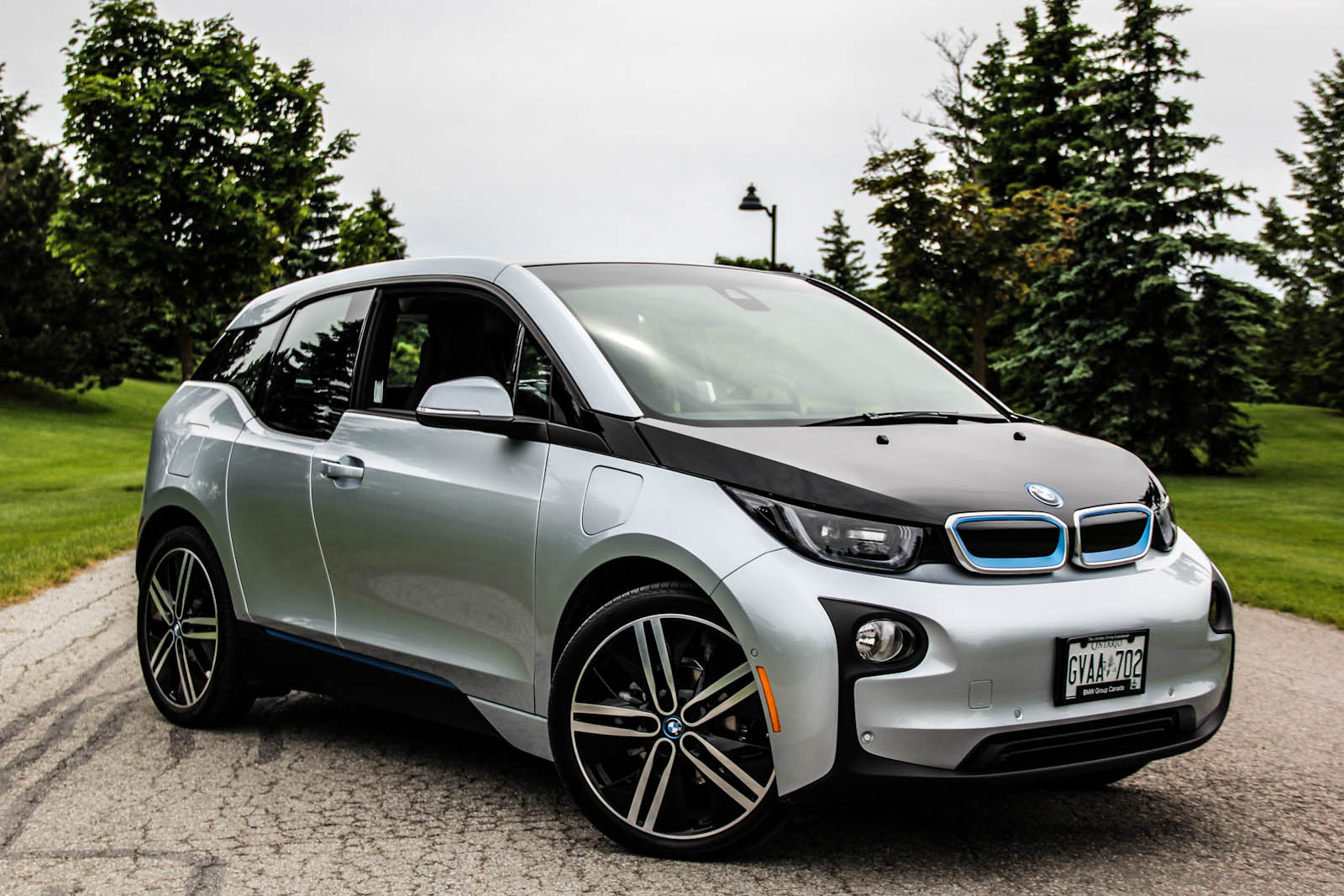 Bmw I3 Bev Bmw I3 Bev