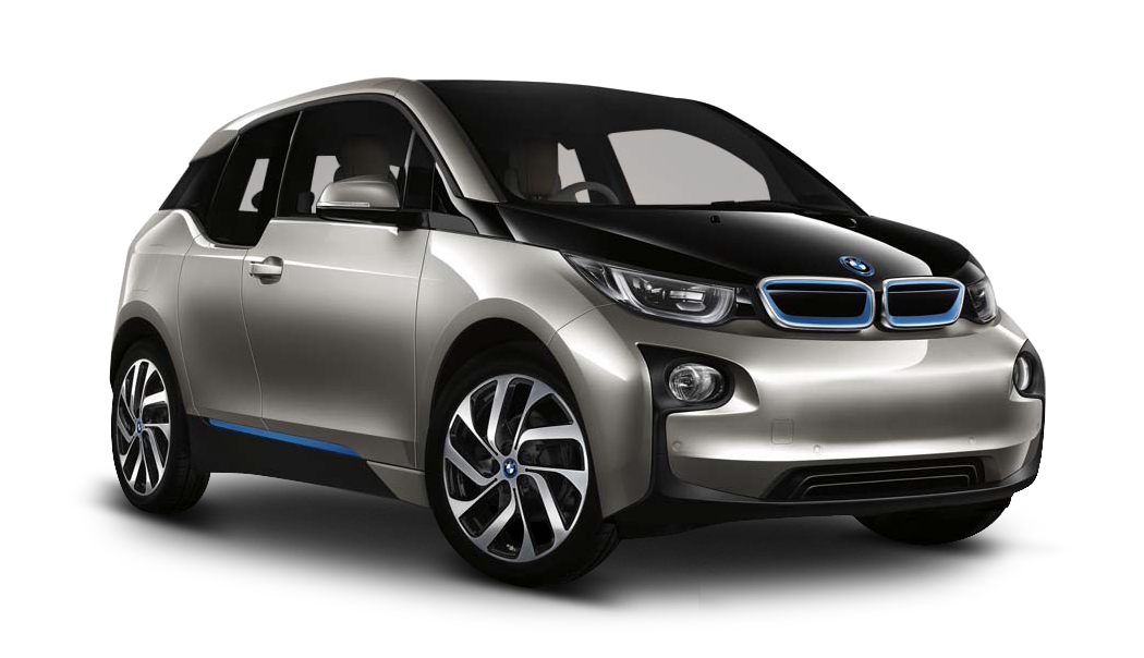 Bmw I3 Ev