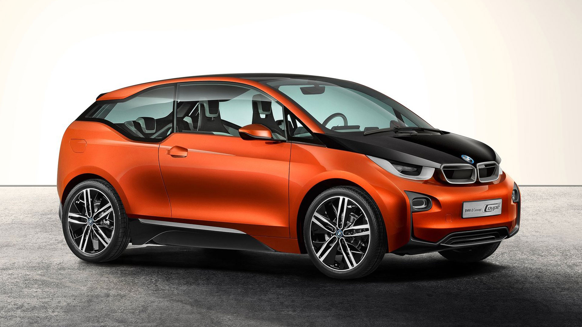 Bmw I3 Ev