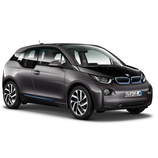 Bmw I3 Hybrid