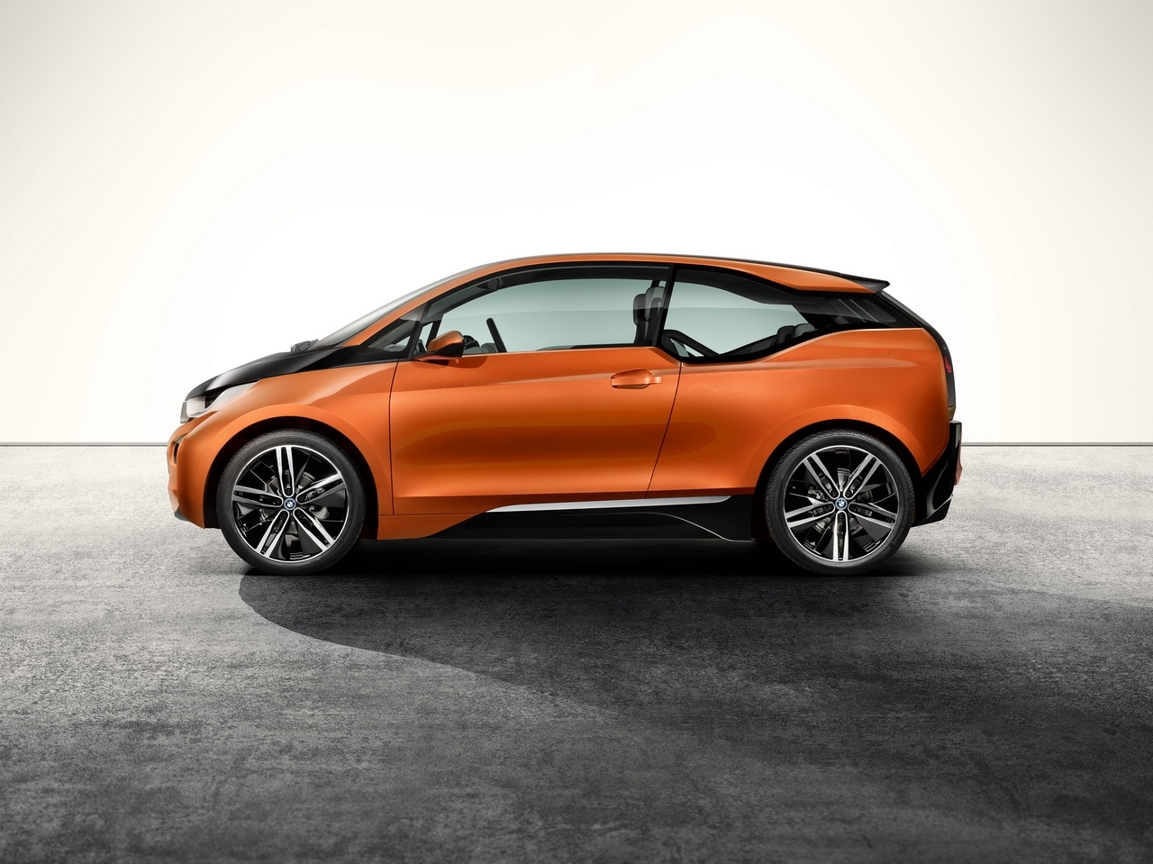 Bmw I3 Hybrid
