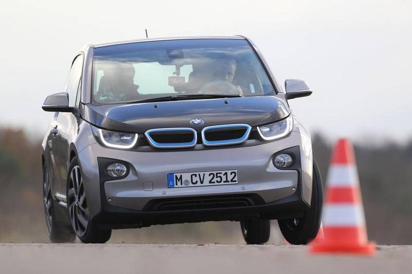 Bmw I3 Range Extender Bmw I3 Range Extender
