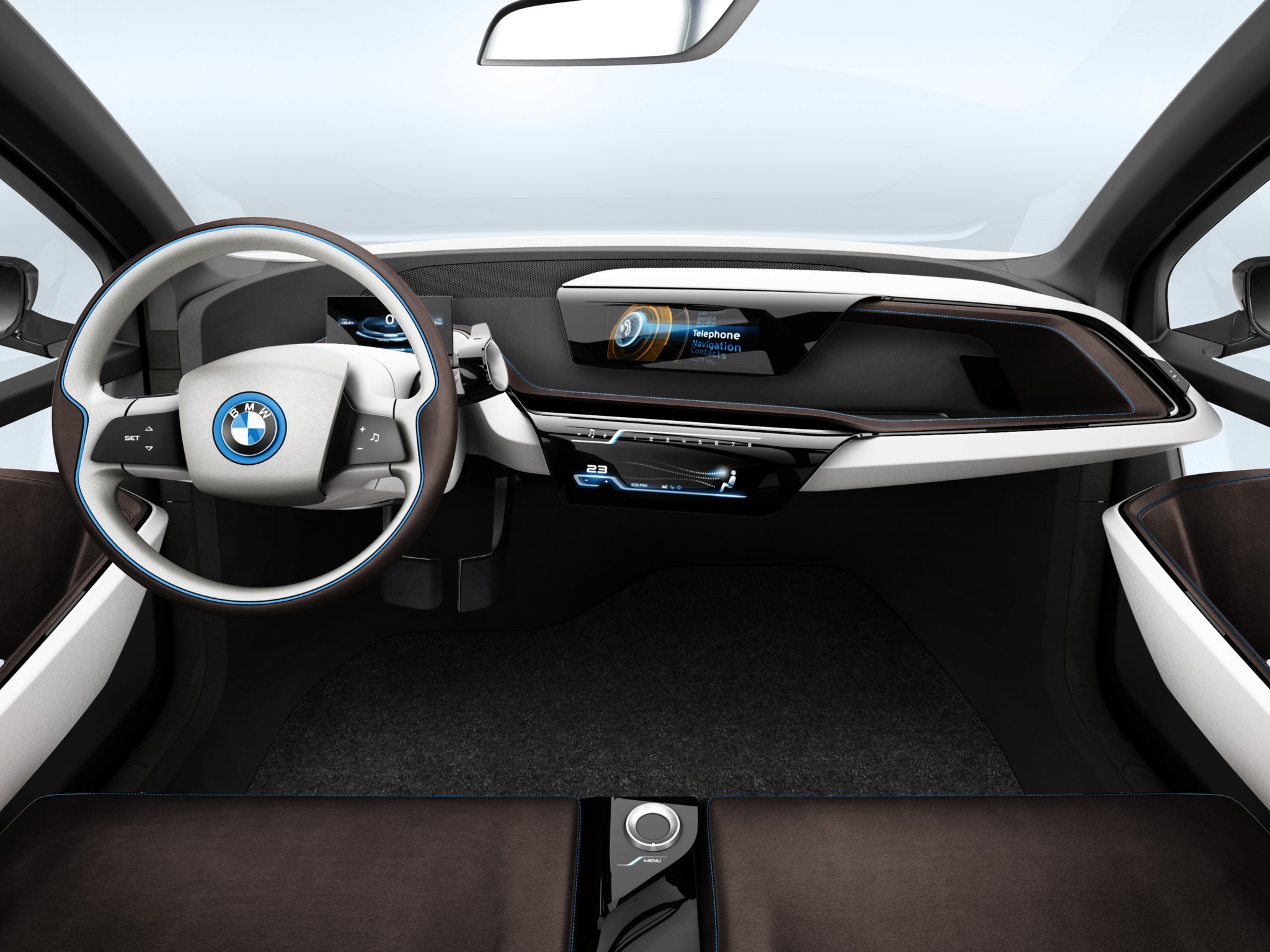 Bmw I3 Series