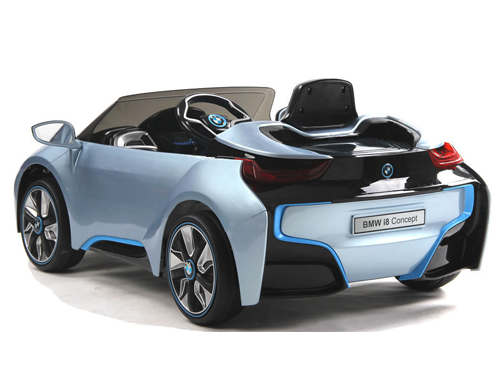Bmw I8 12v
