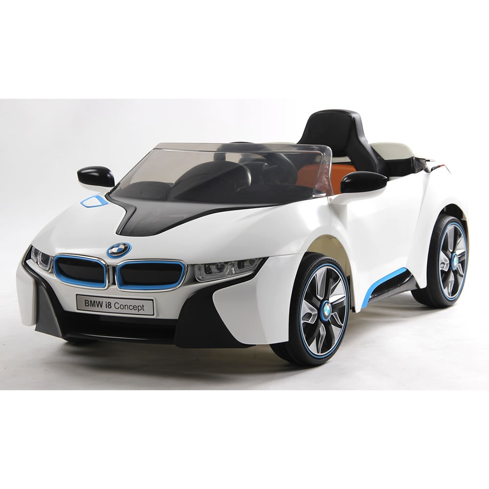 Bmw I8 12v