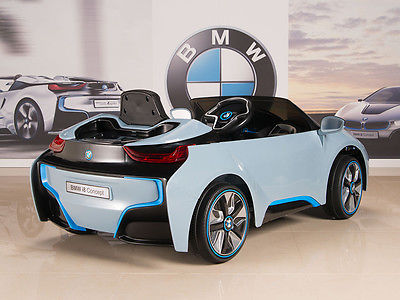 Bmw I8 12v