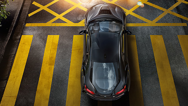 Bmw I8 All Wheel Drive