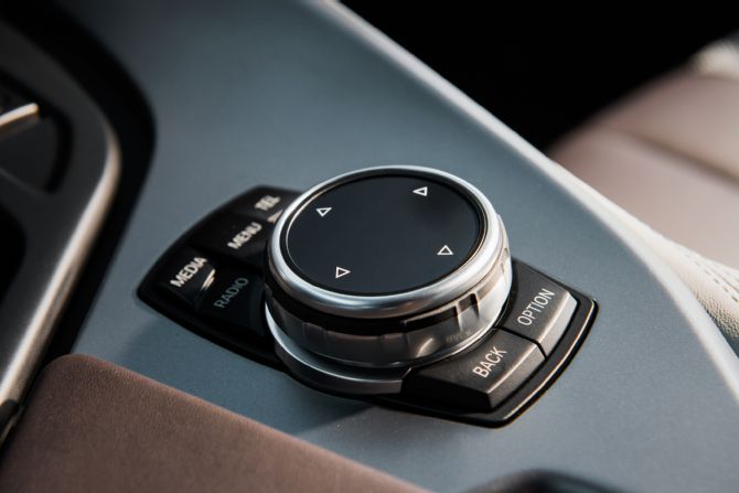 Bmw I8 Automatic