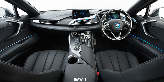 Bmw I8 Edrive Bmw I8 Edrive