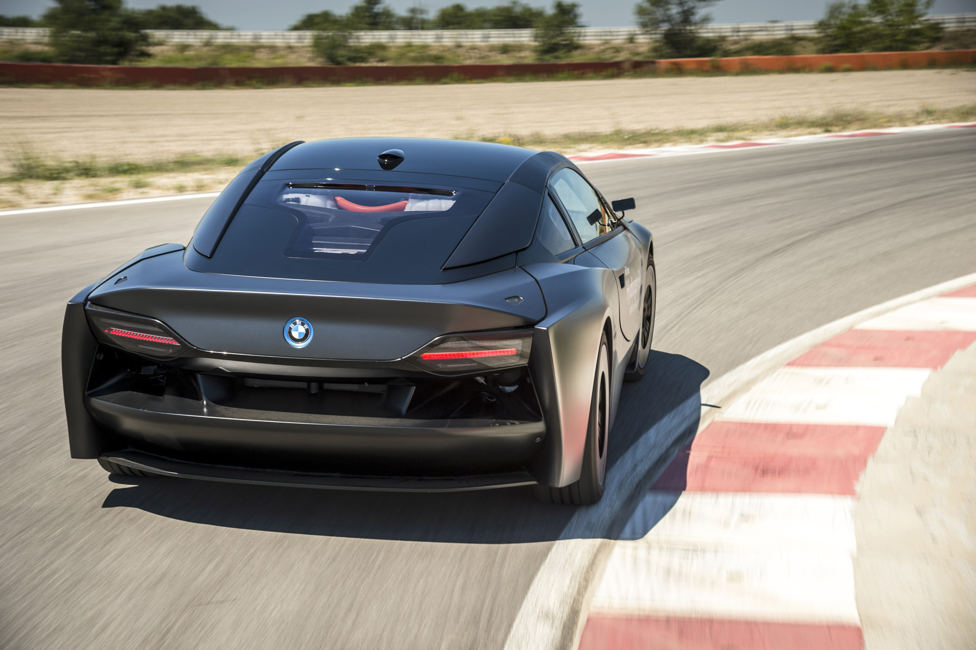Bmw I8 Hydrogen Bmw I8 Hydrogen
