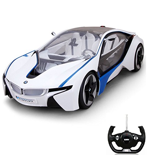 Bmw I8 Rc Car Bmw I8 Rc Car
