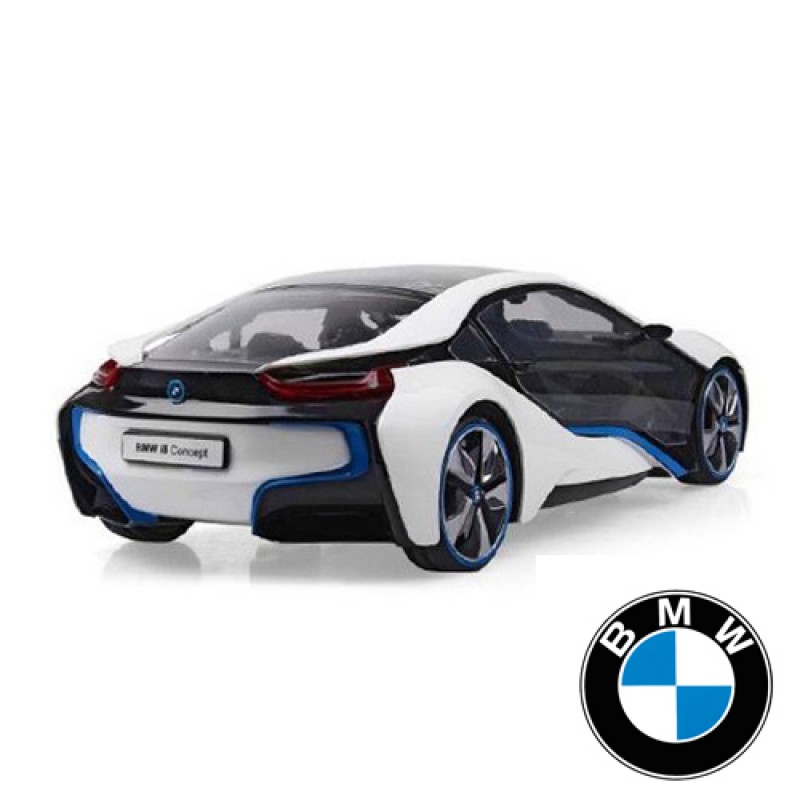Bmw I8 Rc Car