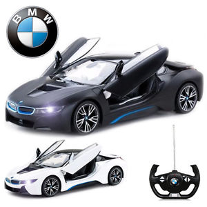 Bmw I8 Rc