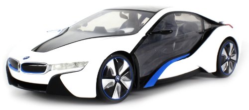 Bmw I8 Rc