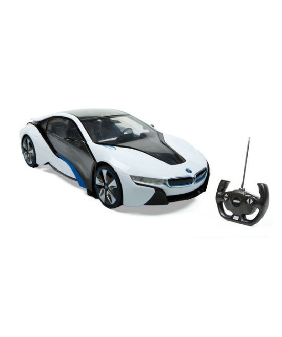 Bmw I8 Rc