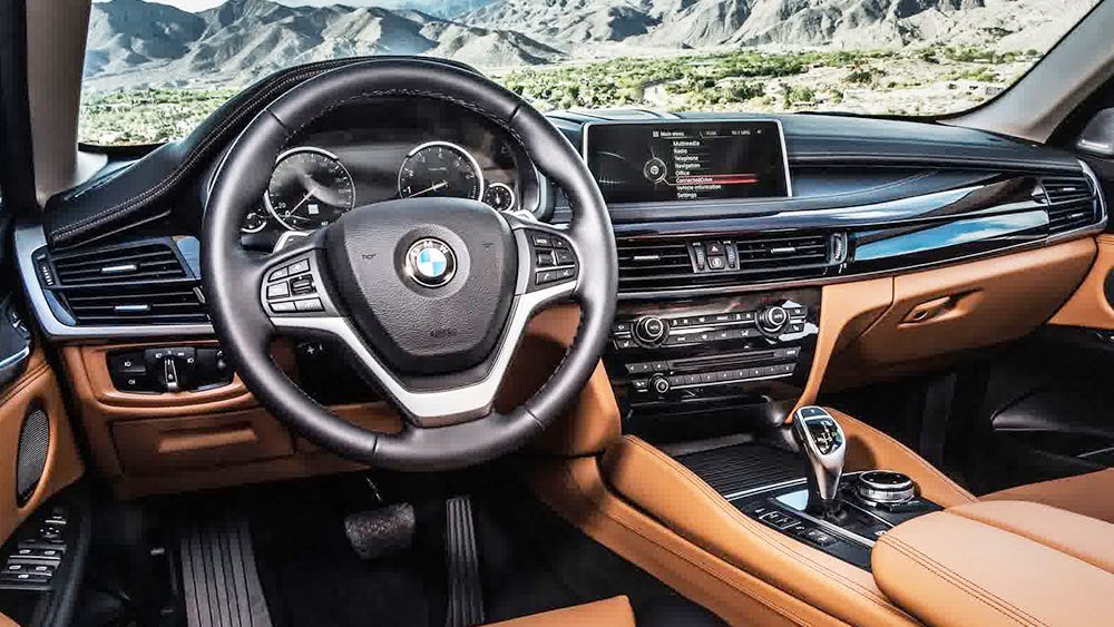 Bmw I8 V8