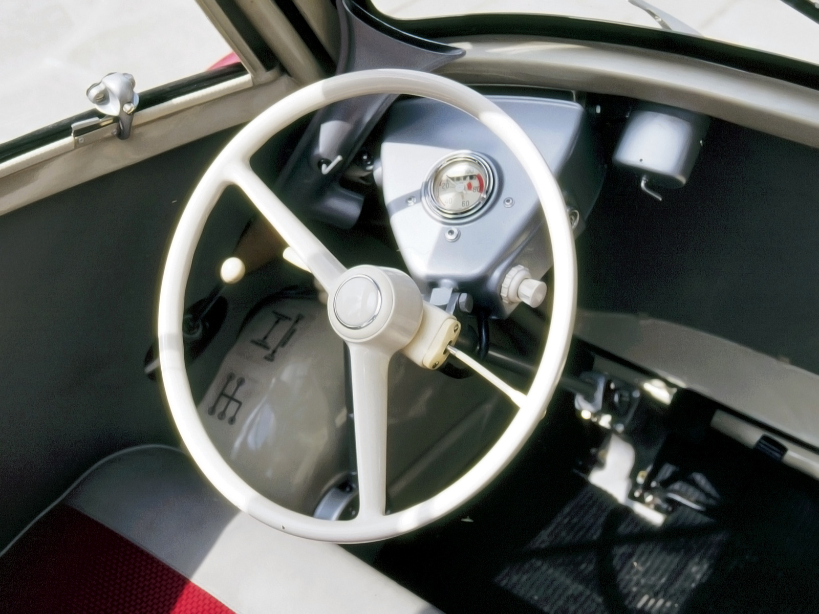 Bmw Isetta