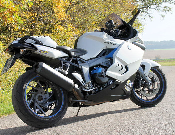 Bmw K