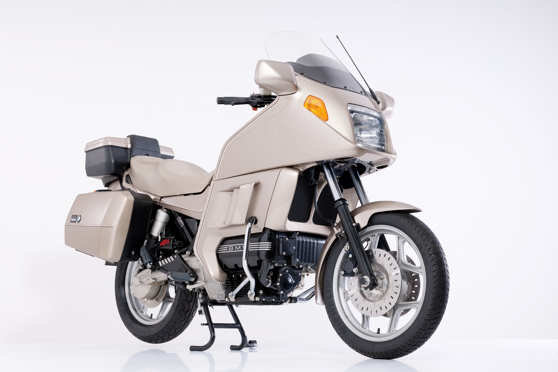 Bmw K 100 Lt