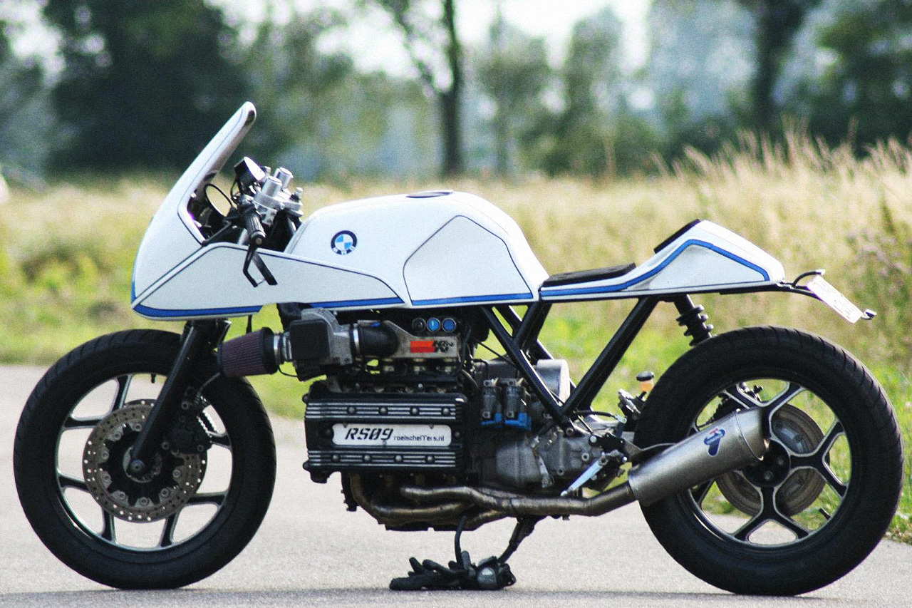 Bmw K 100