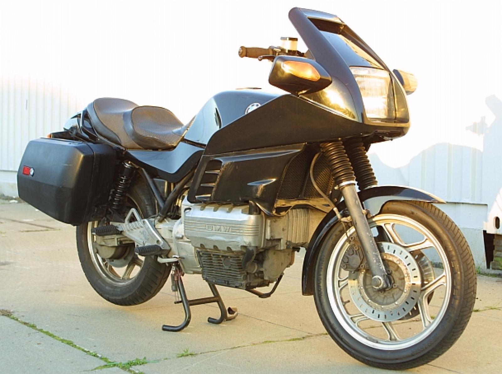 Bmw K 100
