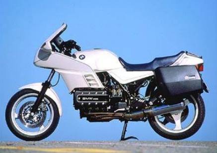 Bmw K 100 Bmw K 100