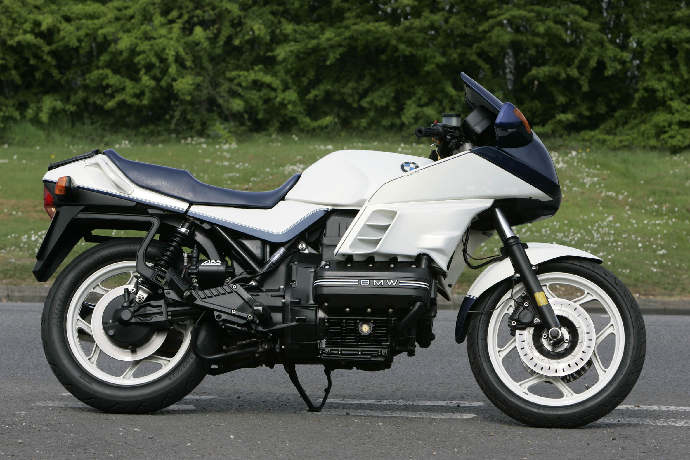 Bmw K 100