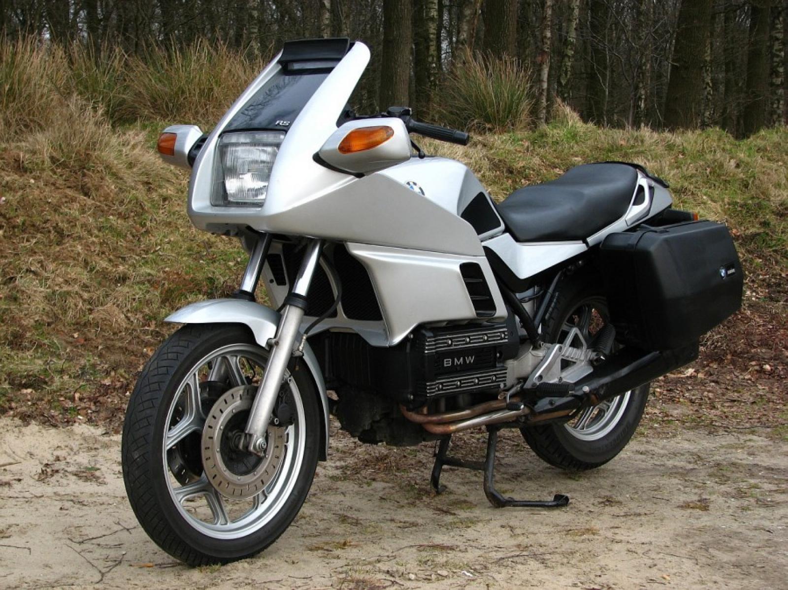 Bmw K 100