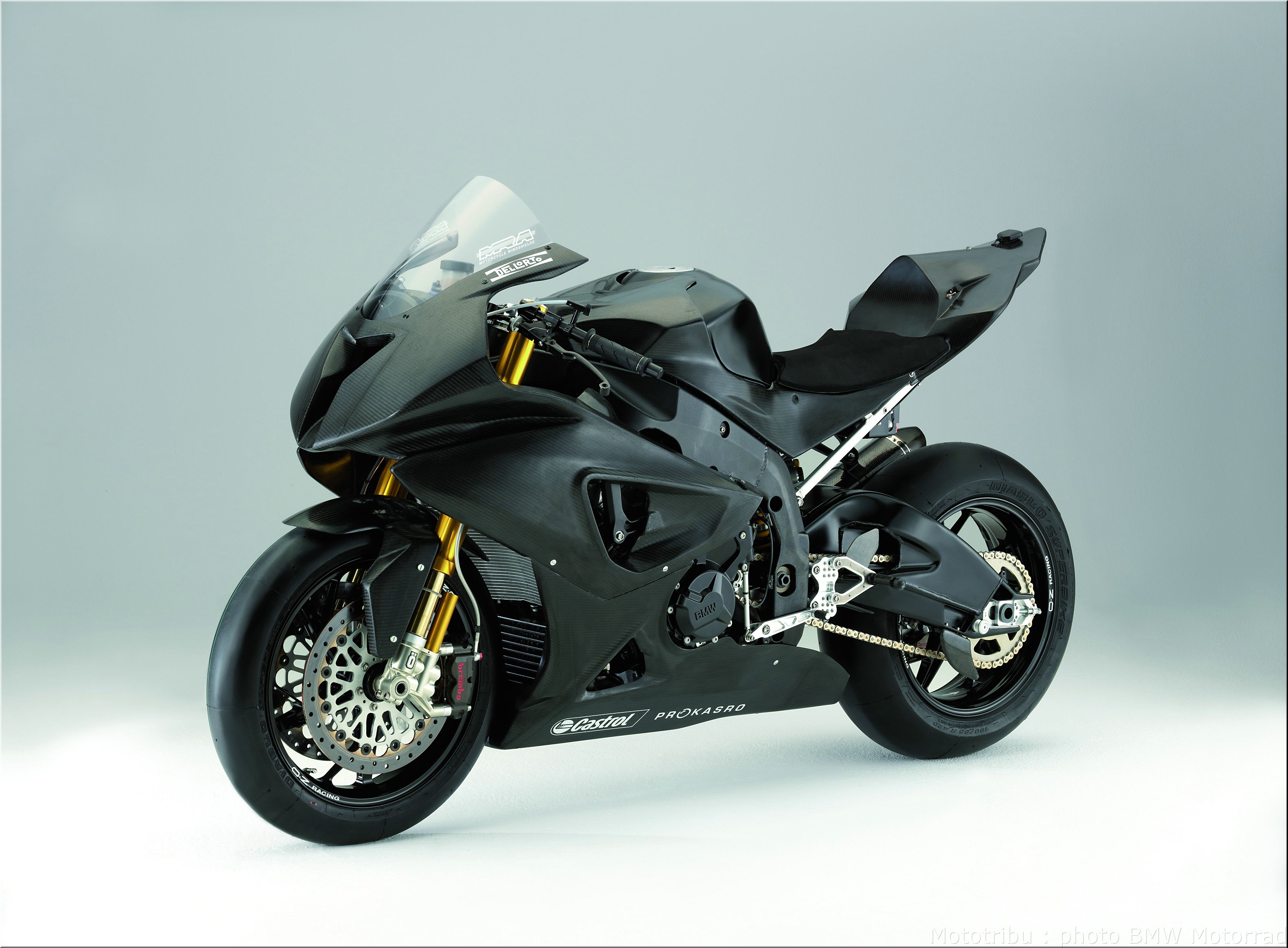 Bmw K 1000
