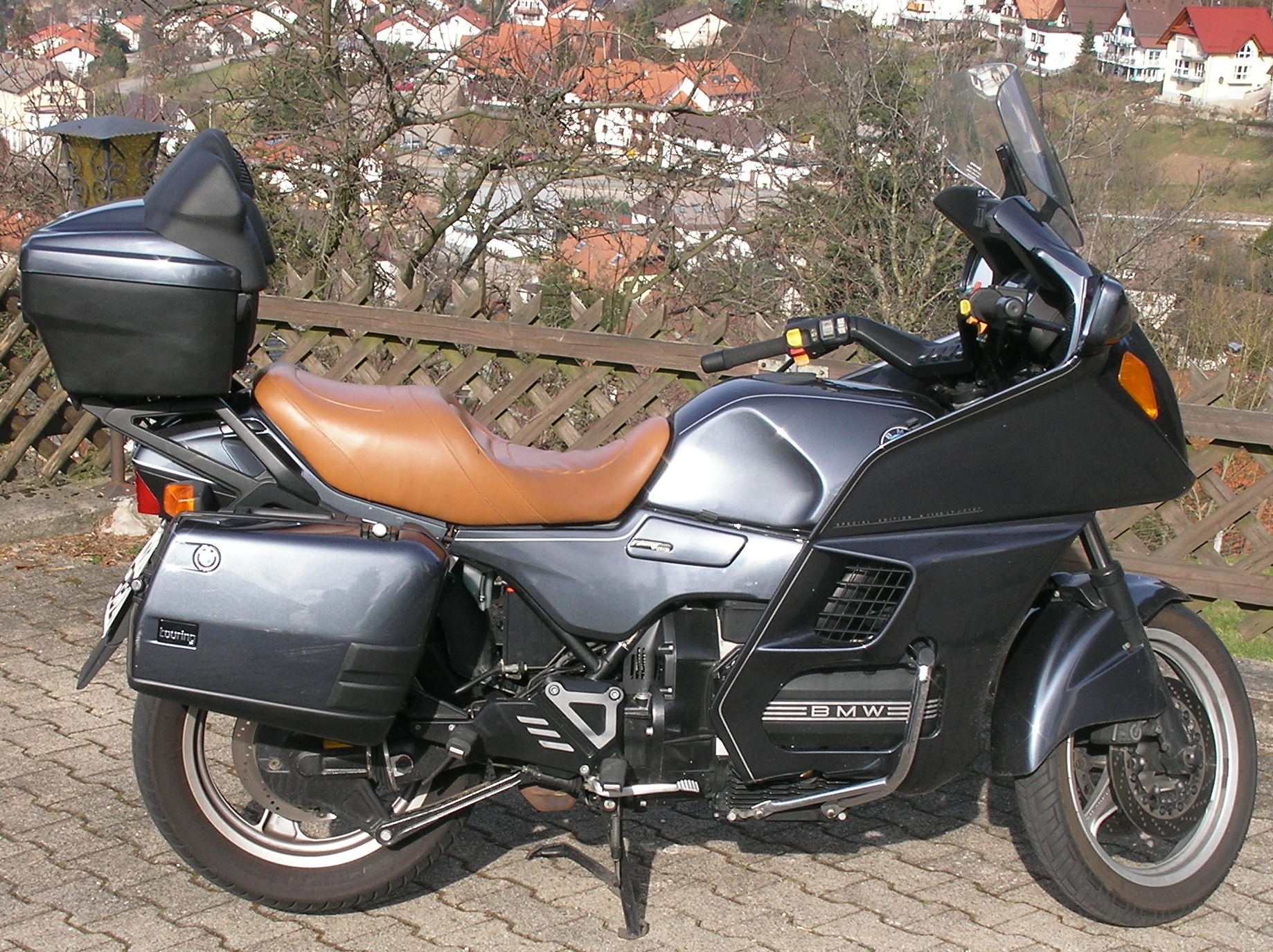 Bmw K 1000