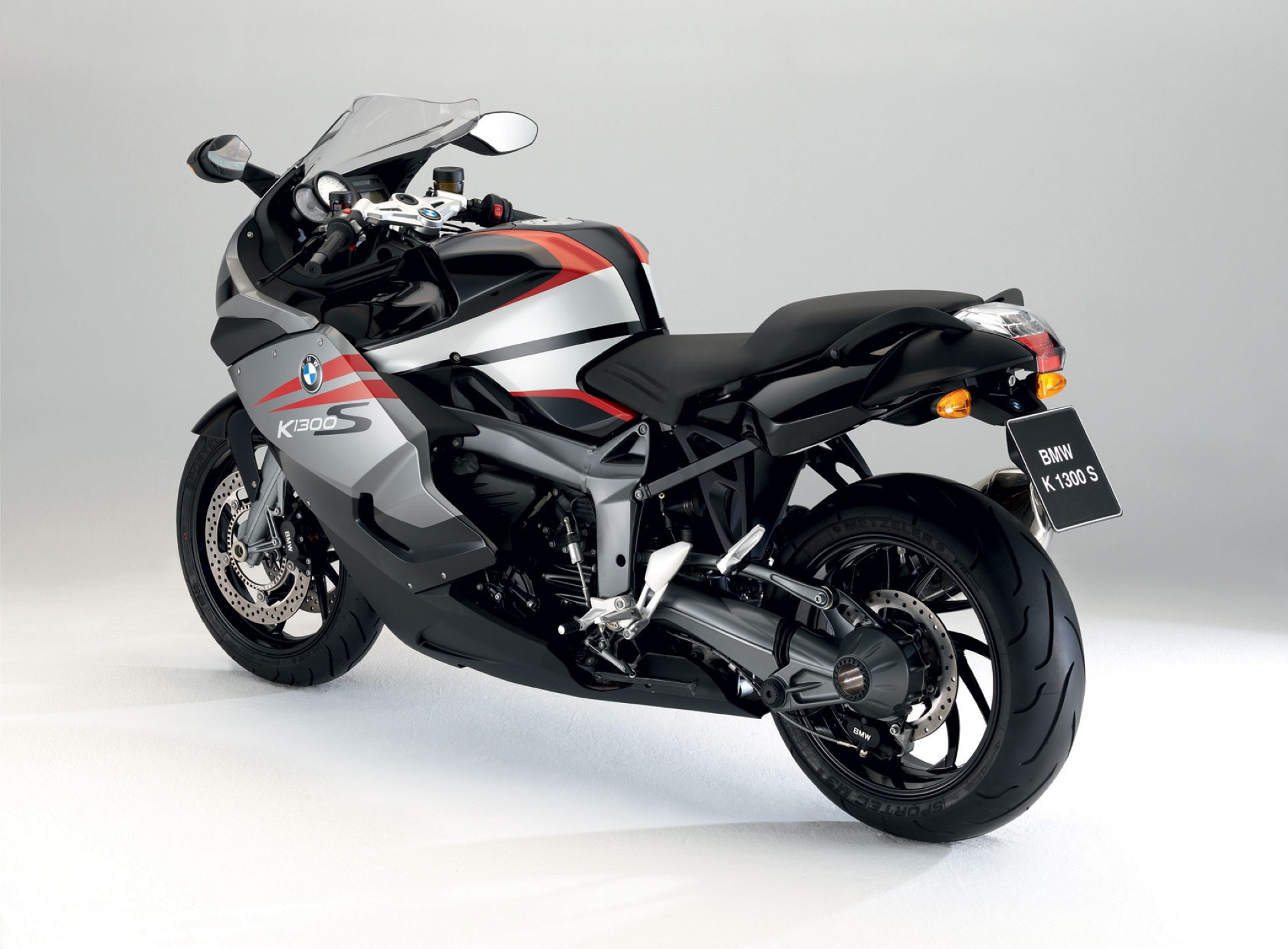 Bmw K 1000