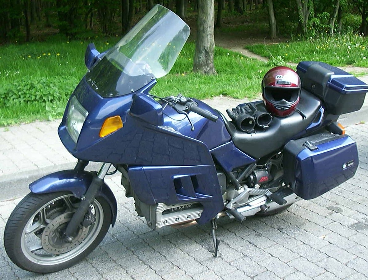 Bmw K 1000
