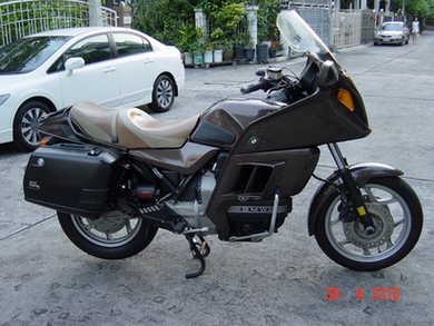 Bmw K 1000