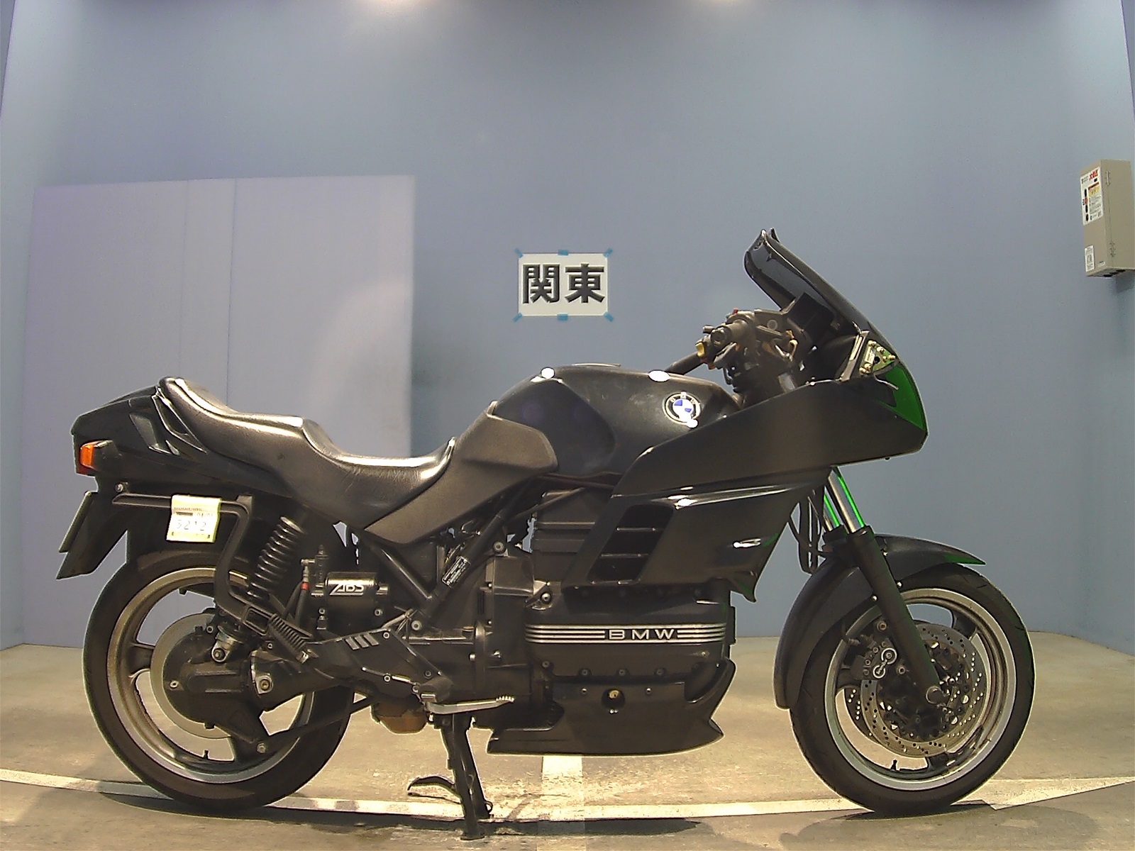 Bmw K 1000