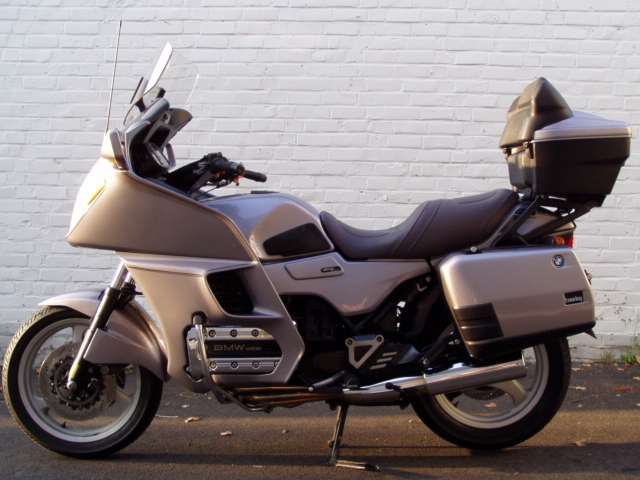Bmw K 1100 Lt Se