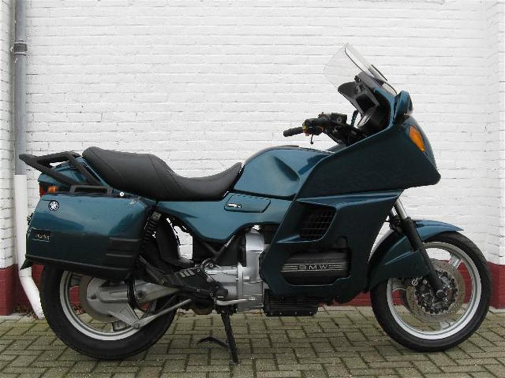 Bmw K 1100 Lt Se