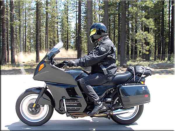 Bmw K 1100 Lt