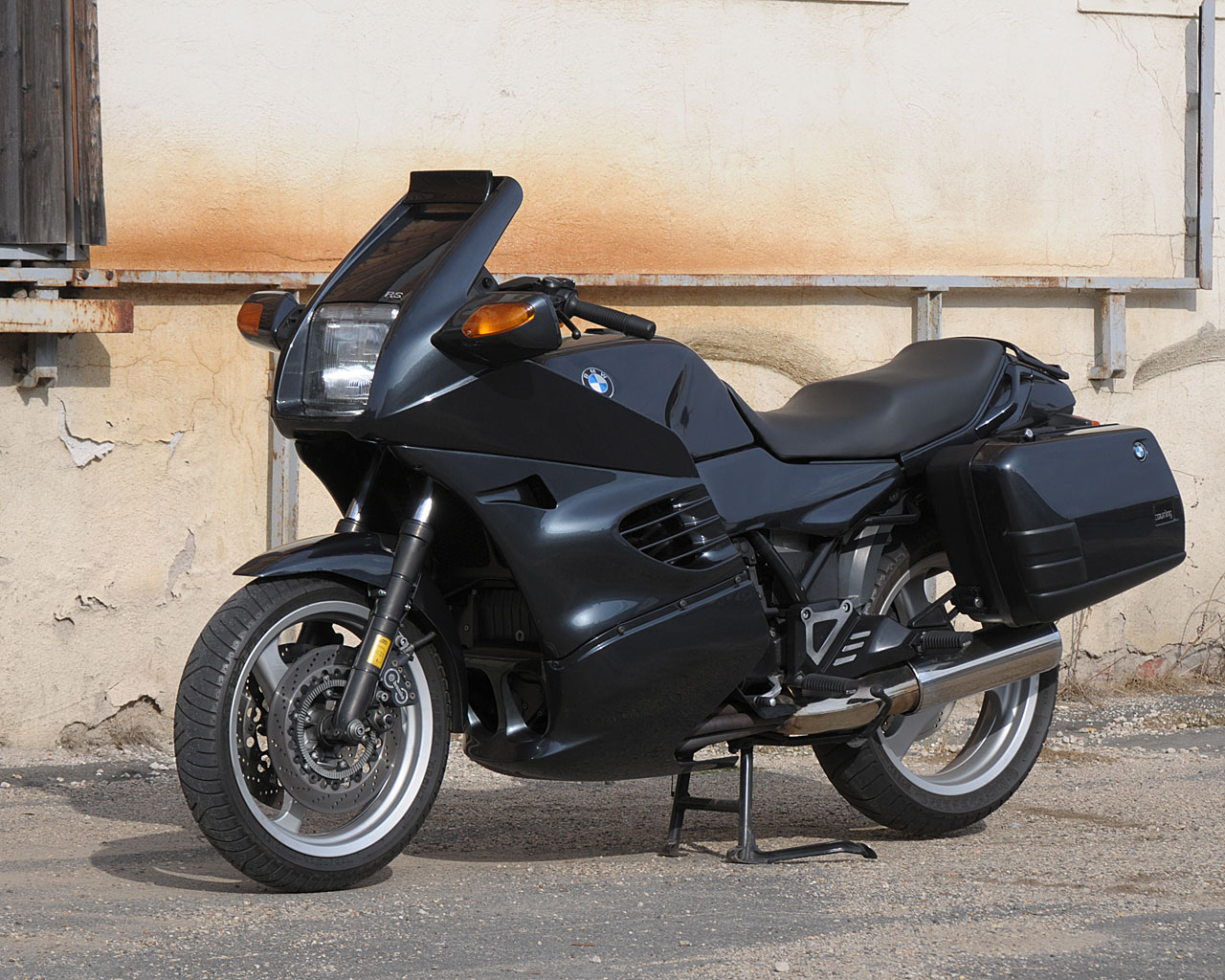 Bmw K 1100 Rs