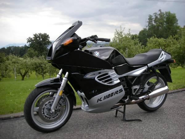Bmw K 1100 Rs